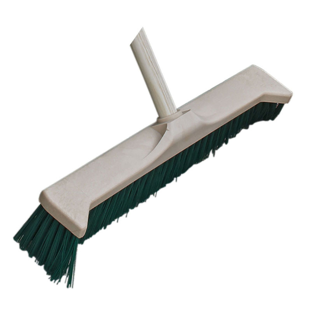 BALAI POINTE LATERALE 60 CM SANS MANCHE PERRIN - 390063