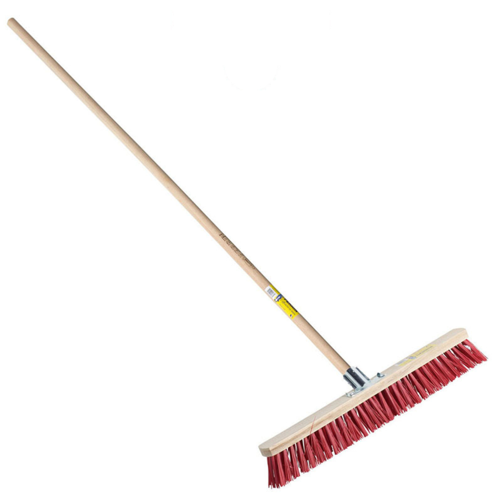 BALAI CANTONNIER 60 CM EMMANCHÉ 150 M PERRIN - 390160