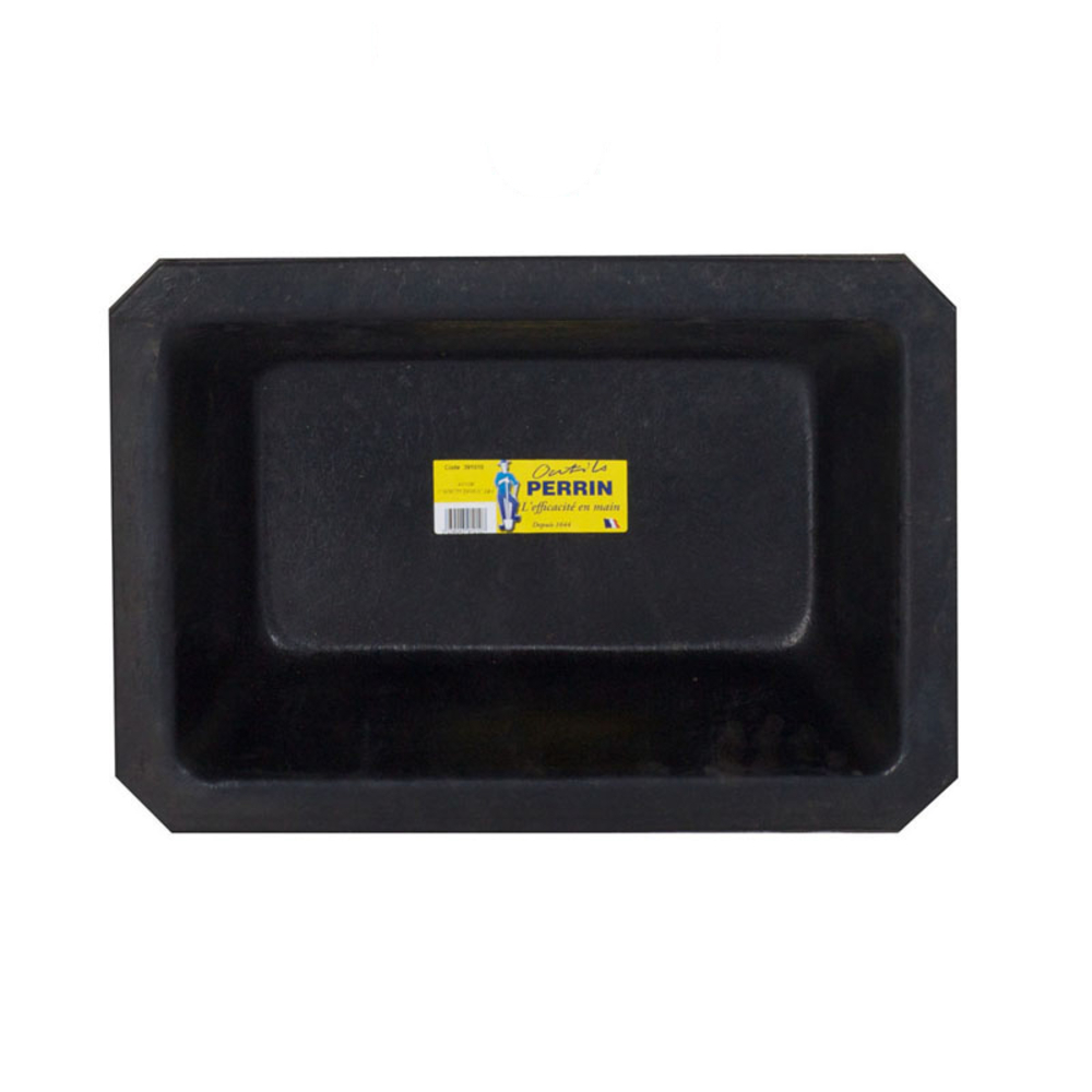 AUGE CAOUTCHOUC 10 L PERRIN - 391010