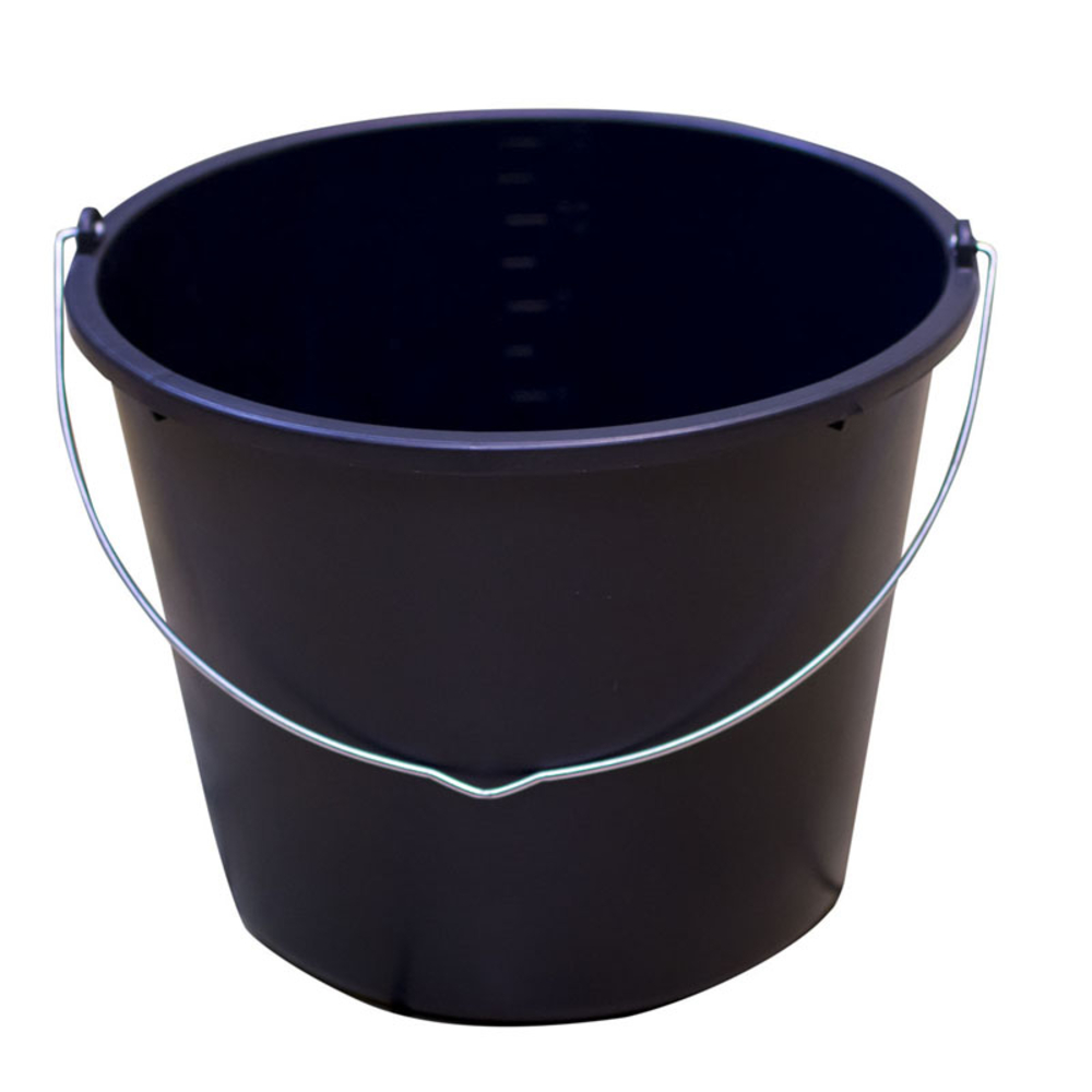 SEAU DE MACON PLASTIQUE PERRIN - 392011