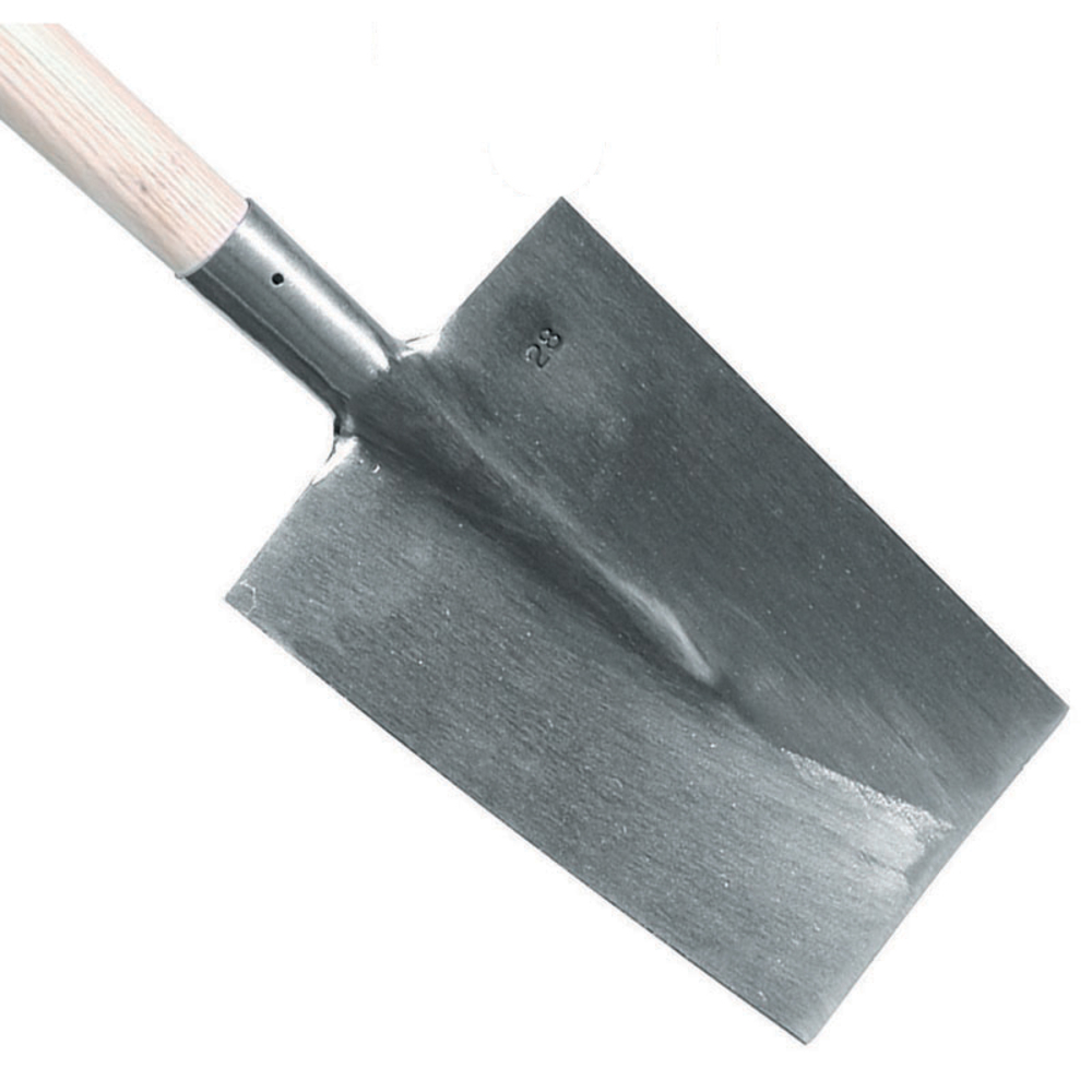 BECHE SENLIS DE 28 CM POLIE SANS MANCHE PERRIN - 401028