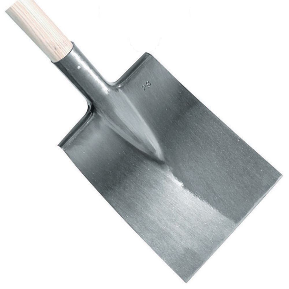 BECHE NANTES POLIE DE 26 CM SANS MANCHE PERRIN - 405026