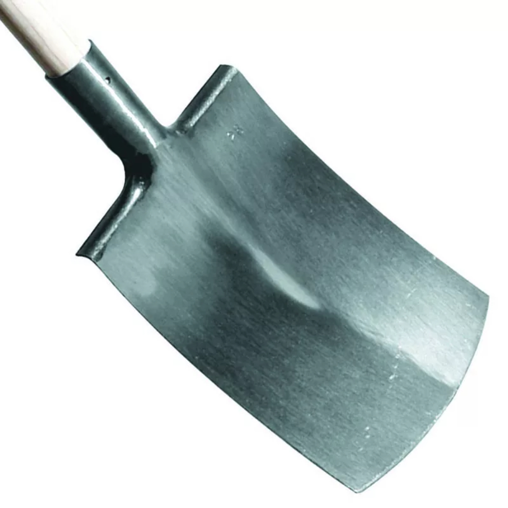 BECHE BRETAGNE POLIE DEVANT 28 CM SANS MANCHE PERRIN - 406028