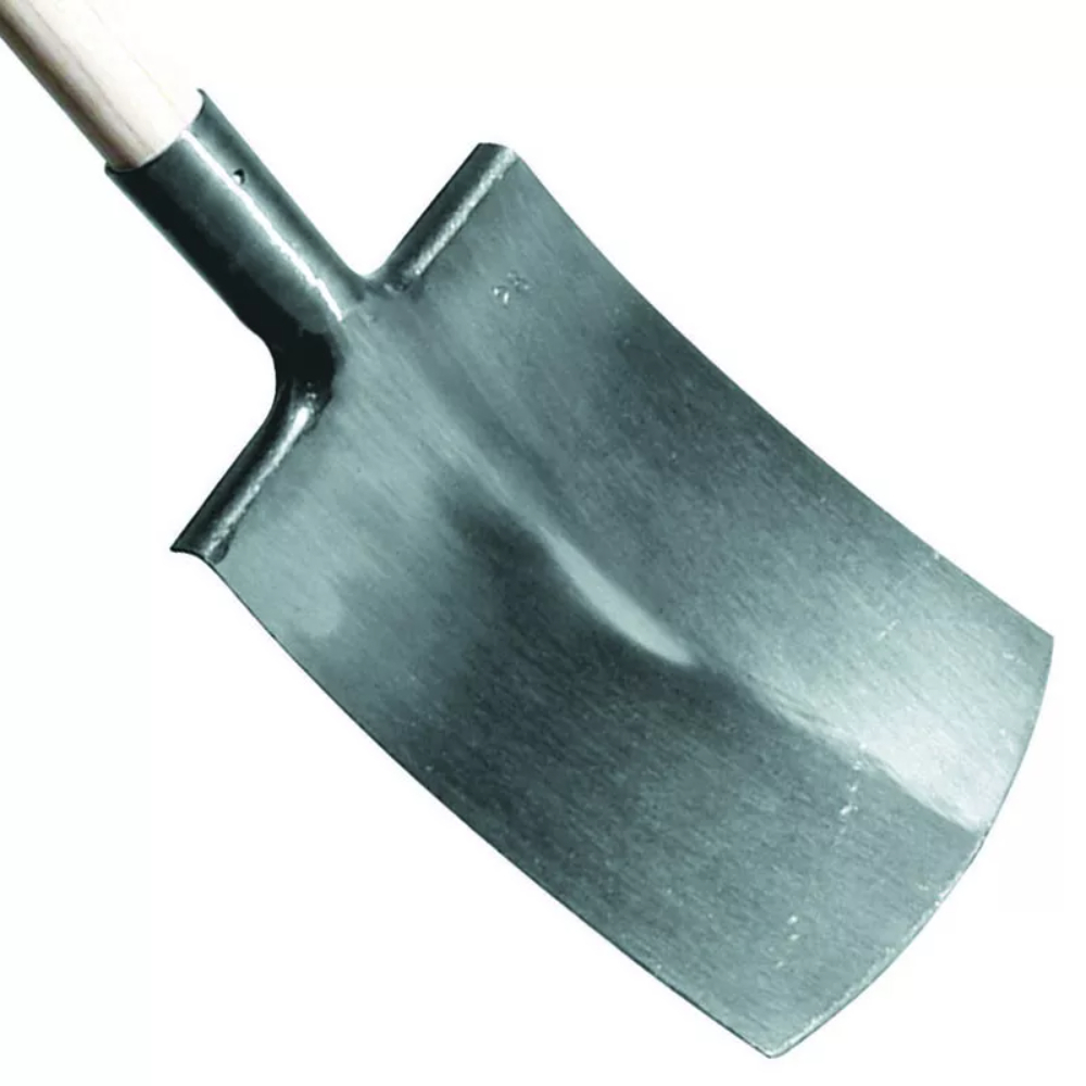 BECHE BRETAGNE POLIE DEVANT 30 CM SANS MANCHE PERRIN - 406030