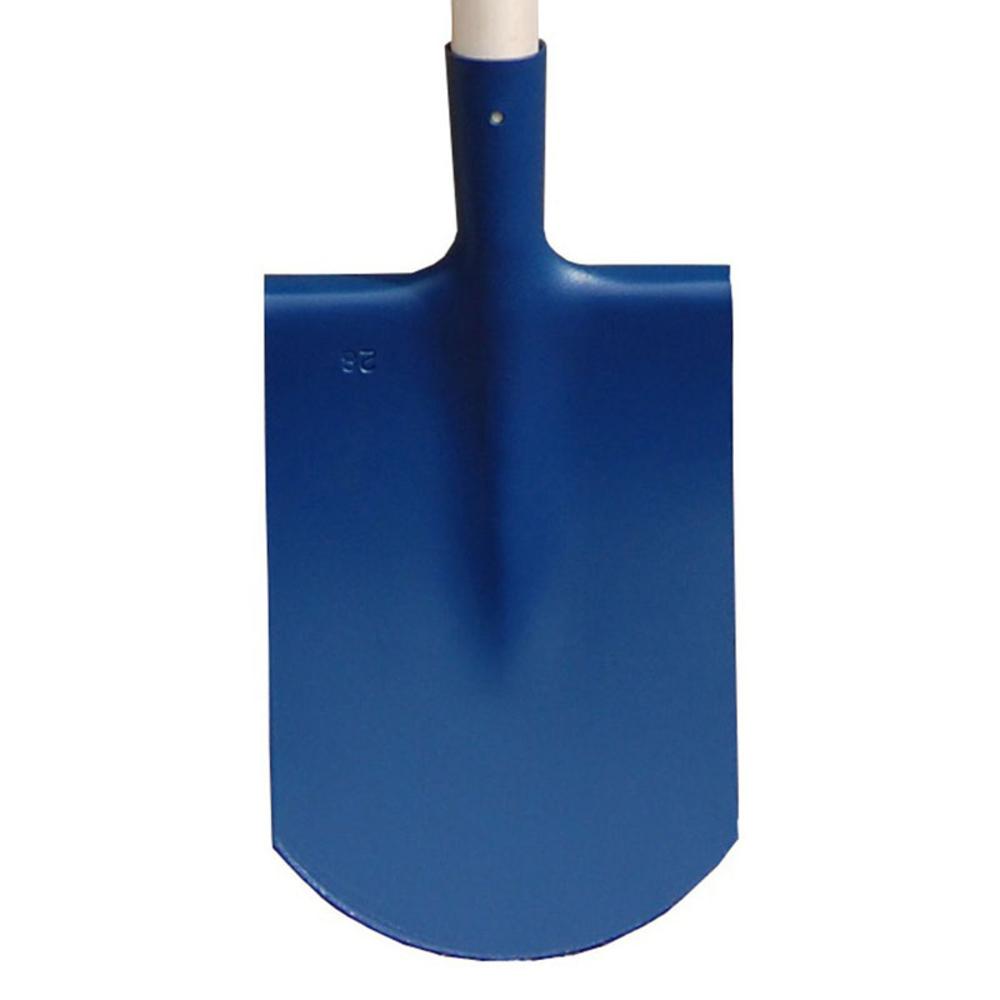 BECHE BRETAGNE TRANCHANT ROND 28 CM SANS MANCHE PERRIN - 461028