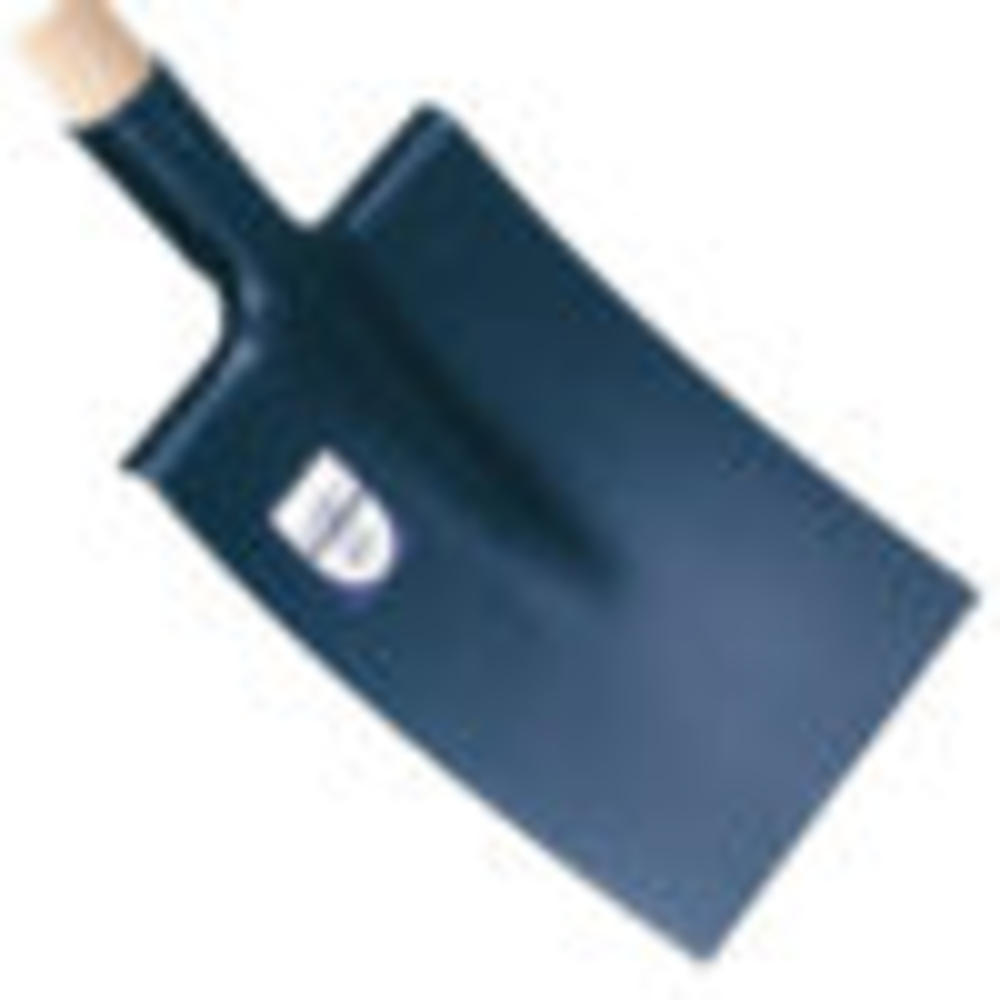 BECHE BRETAGNE 30 CM TRANCHANT DROIT SANS MANCHE PERRIN - 462030