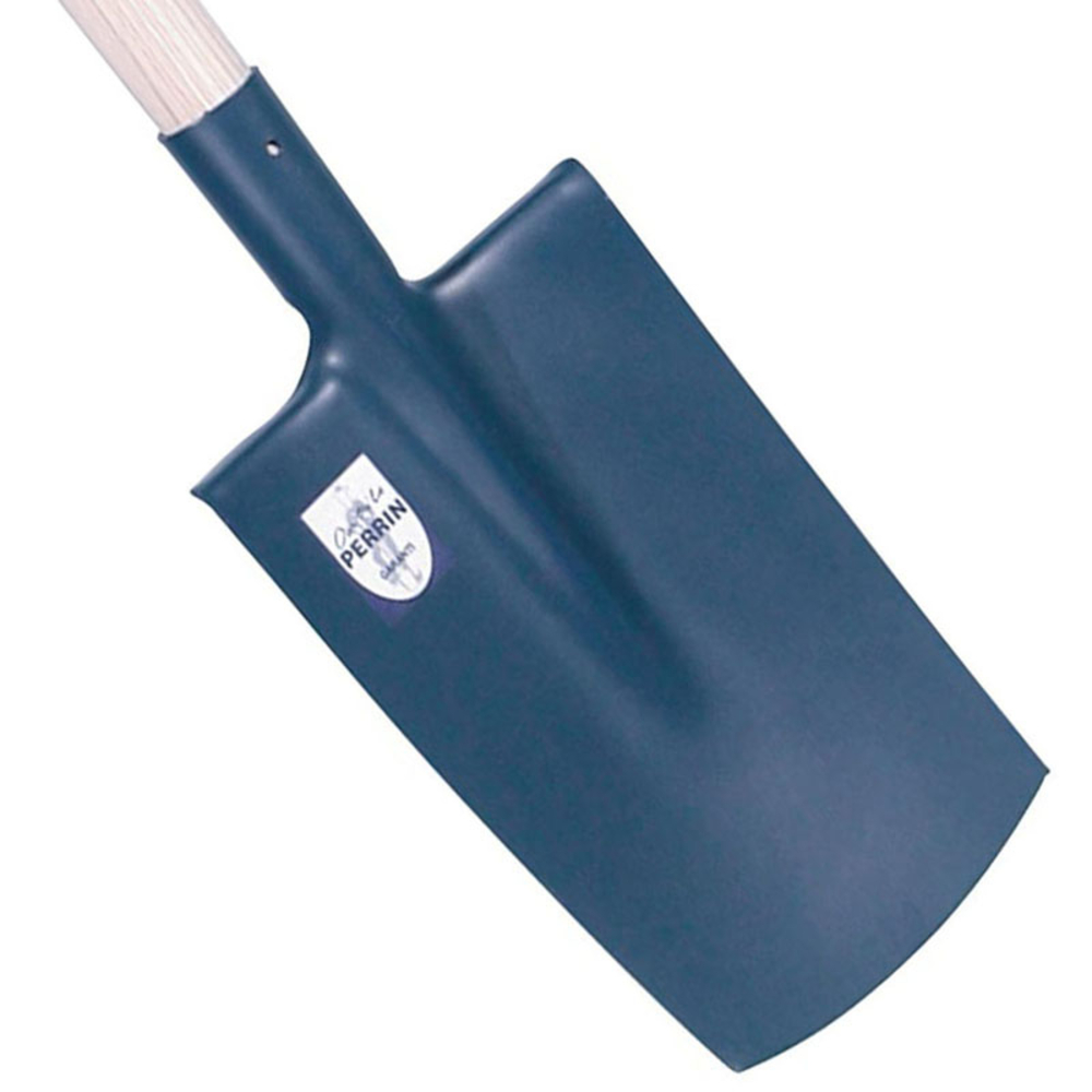 BECHE STANDARD DE 28 CM SANS MANCHE PERRIN - 465028