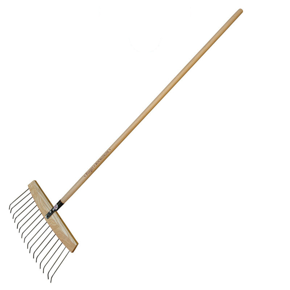 BALAI A FEUILLES ET GAZON 