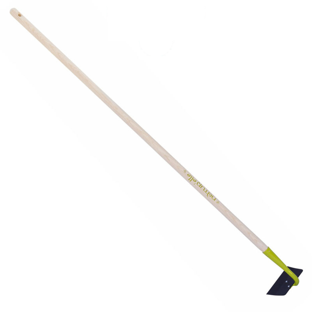 BINETTE 14 CM EMMANCHÉE 1.30 M PEFC 100 % NAT/KIWI PERRIN - 505008