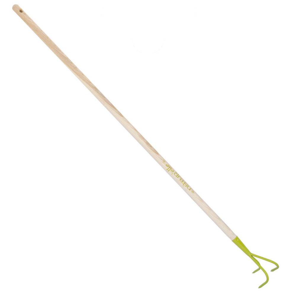 GRIFFE PIOCHEUSE EMMANCHÉE 1.30 M PEFC 100 % NAT/KIWI PERRIN - 505013