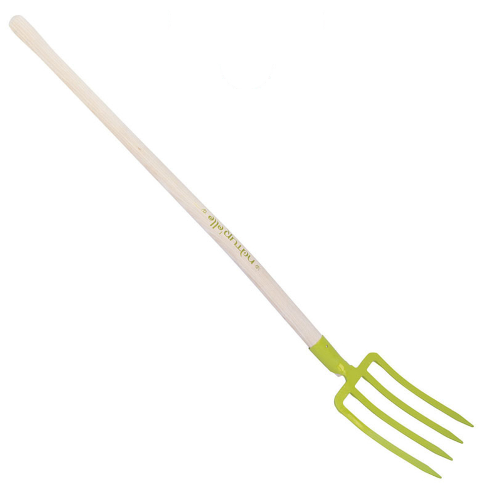 FOURCHE DE 27 CM EMMANCHÉE 1.00 M PEFC 100 % NAT/KIWI PERRIN - 505031