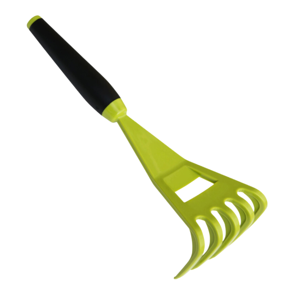 RATEAU POLYAMIDE VERT KIWI PERRIN - 505205