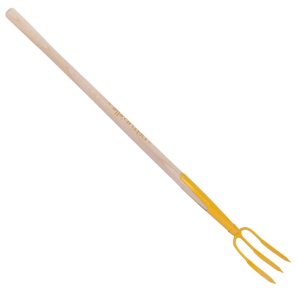 FOURCHE A ROSIER EMMANCHÉE 90 CM PEFC 100 % NAT / MIEL PERRIN - 508030