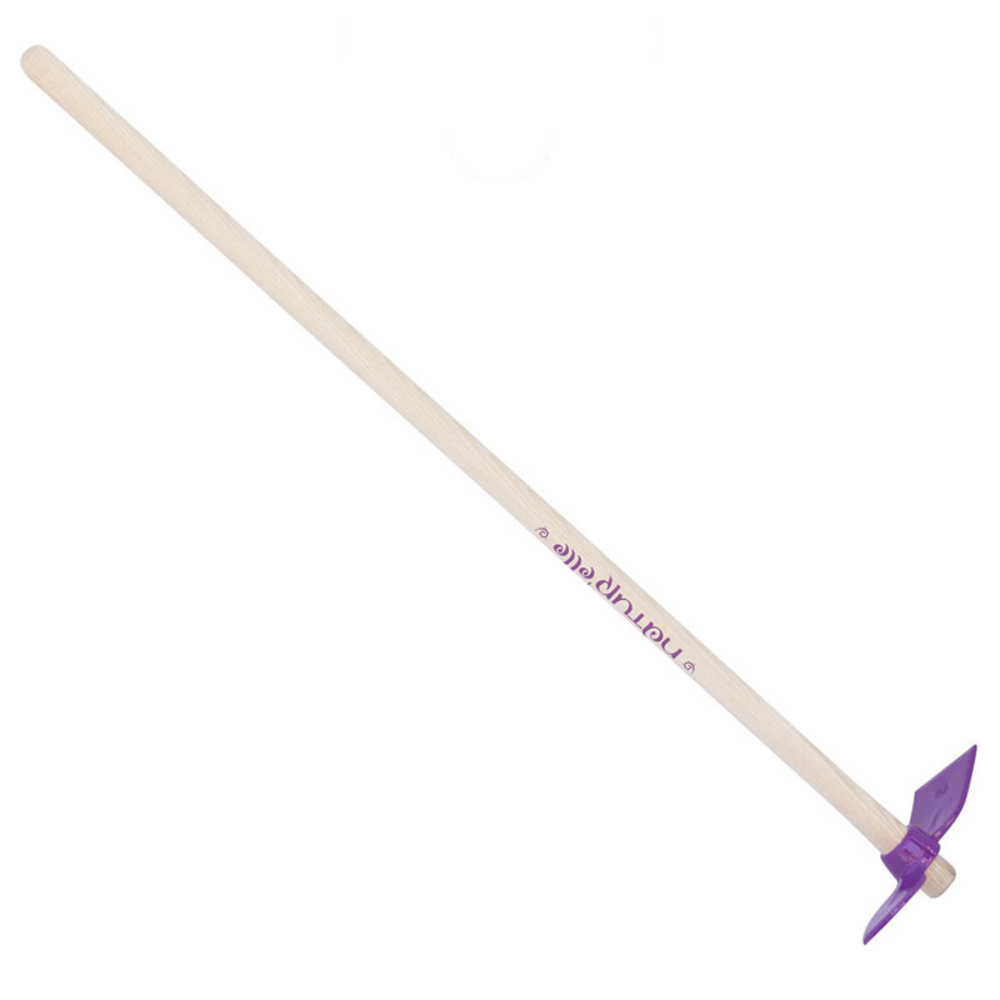 SERFOUETTE PANNE ET LANGUE FORGÉE EMMANCHÉ 1.00 M PEFC 100 % NAT / FRAMBOISINE PERRIN - 509009