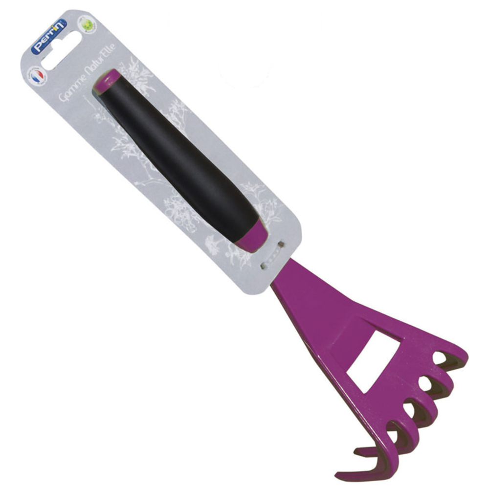 RATEAU POLYAMIDE FRAMBOISINE PERRIN - 509205