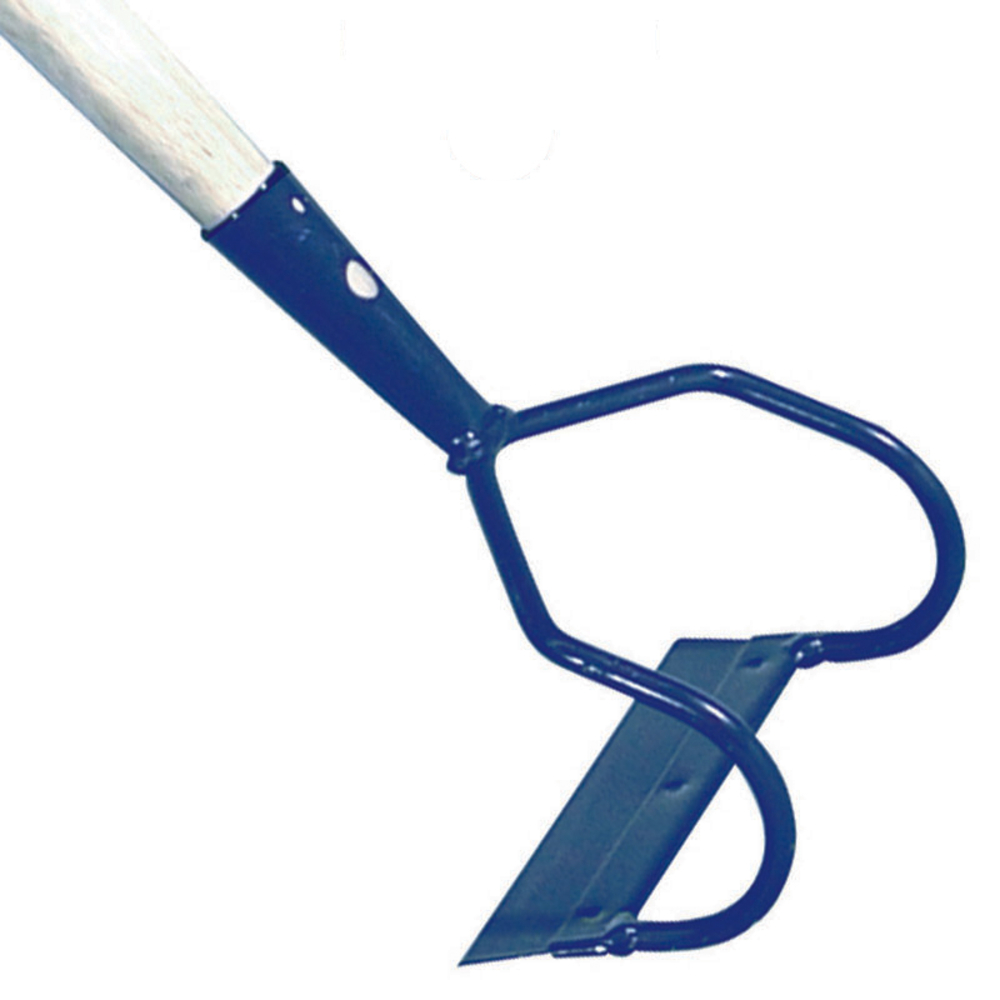 RATISSOIRE A TIRER DE 16 CM SANS MANCHE PERRIN - 513016