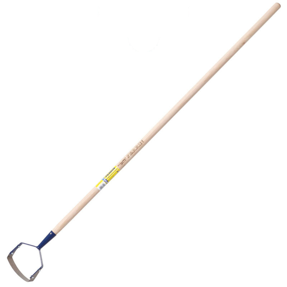 GRATTOIR DE JARDIN LAME DE 12 CM EMMANCHÉ 130 PERRIN - 566112