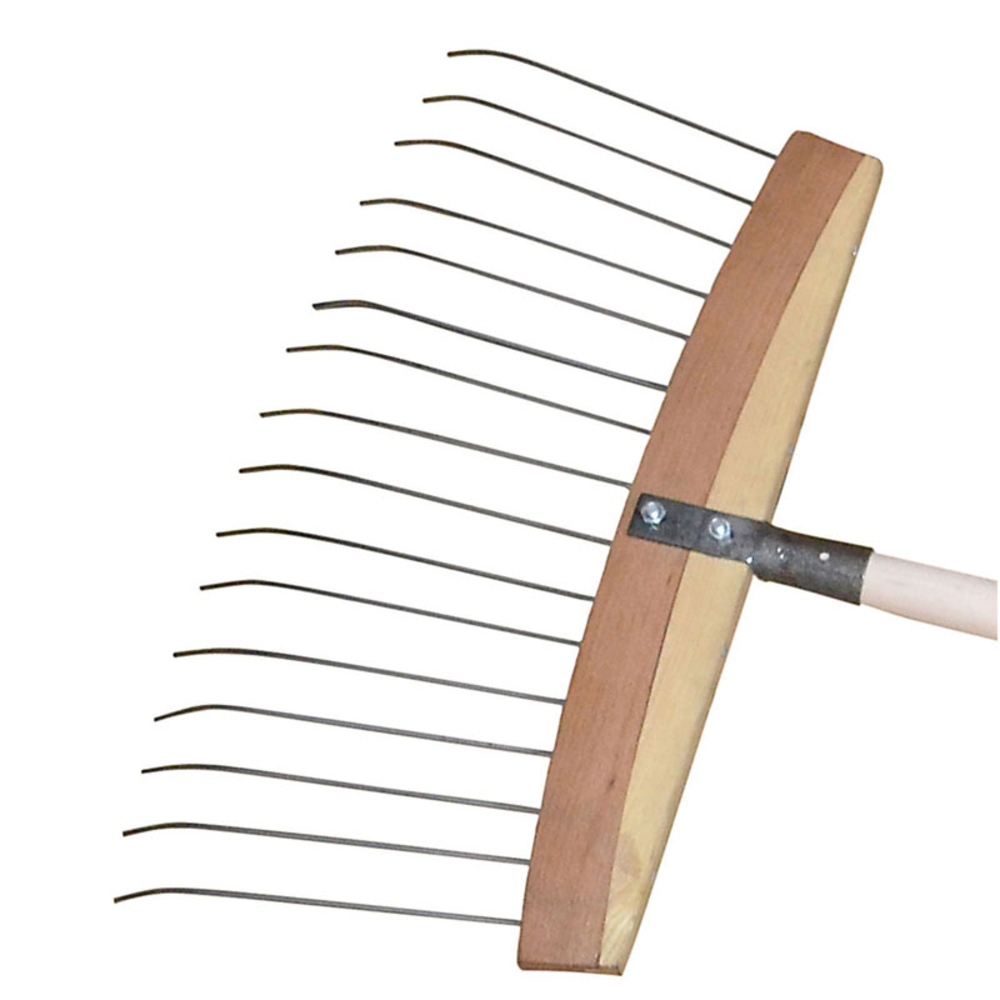 BALAI A FEUILLES ET GAZON 