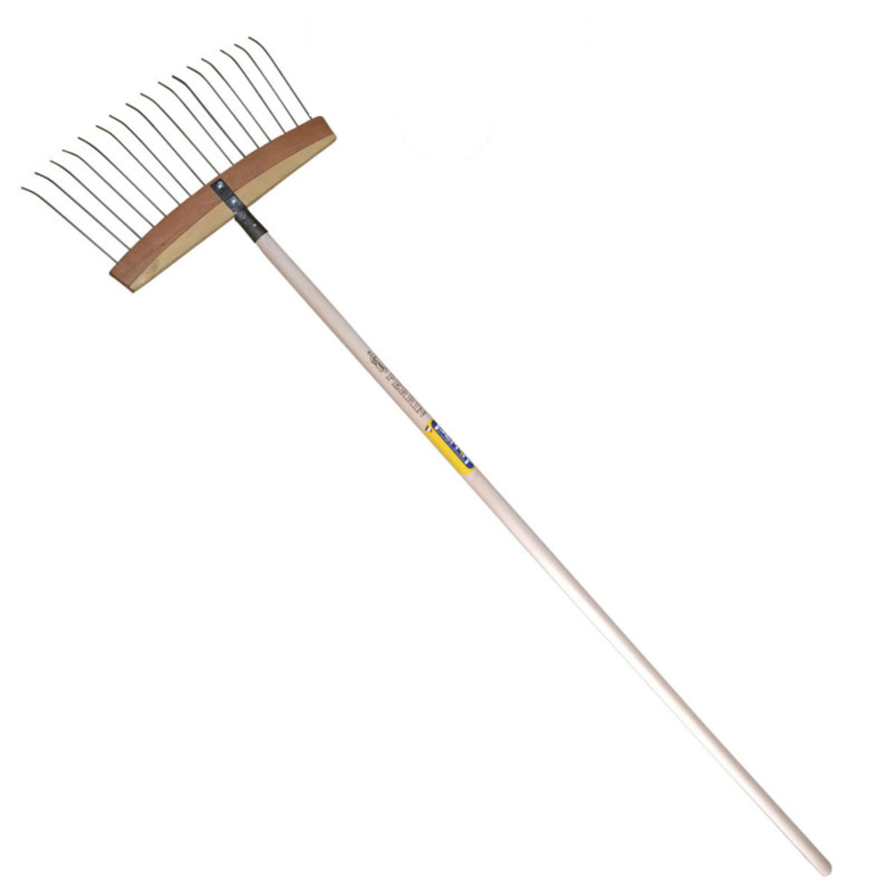 BALAI A FEUILLES ET GAZON 