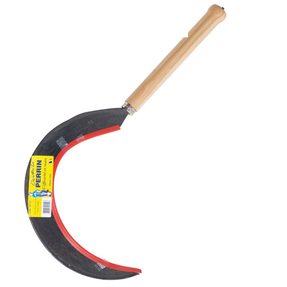 FAUCILLE DE 50 CM TYPE CORSE PERRIN - 592150