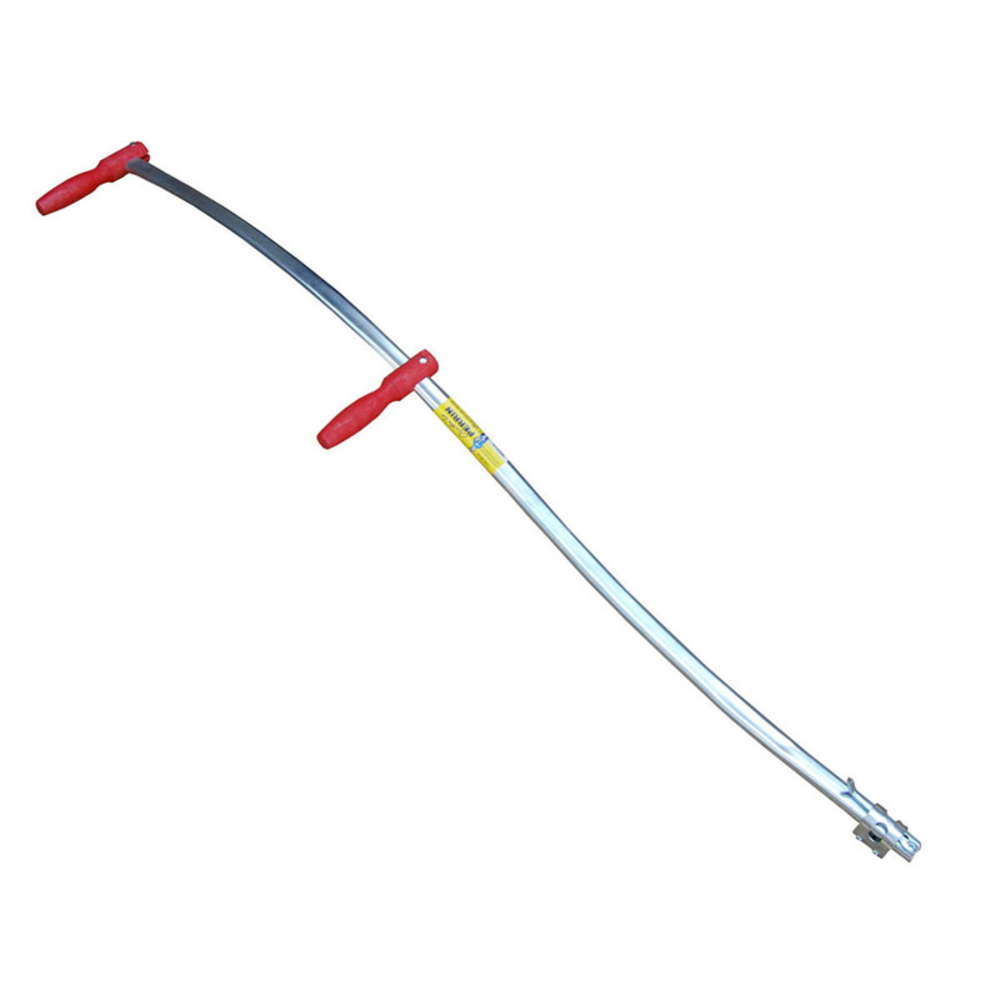 MANCHE DE FAUX METALLIQUE 1.5 M PERRIN - 593134