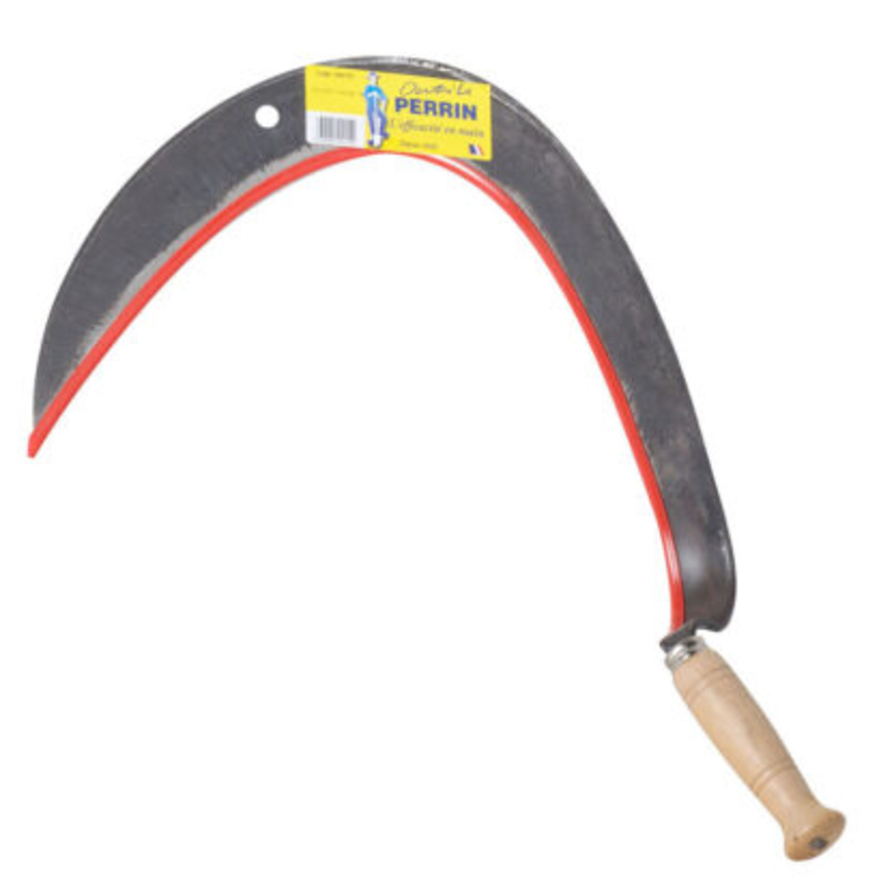 VOLANT COUDE 70 CM PERRIN - 594155