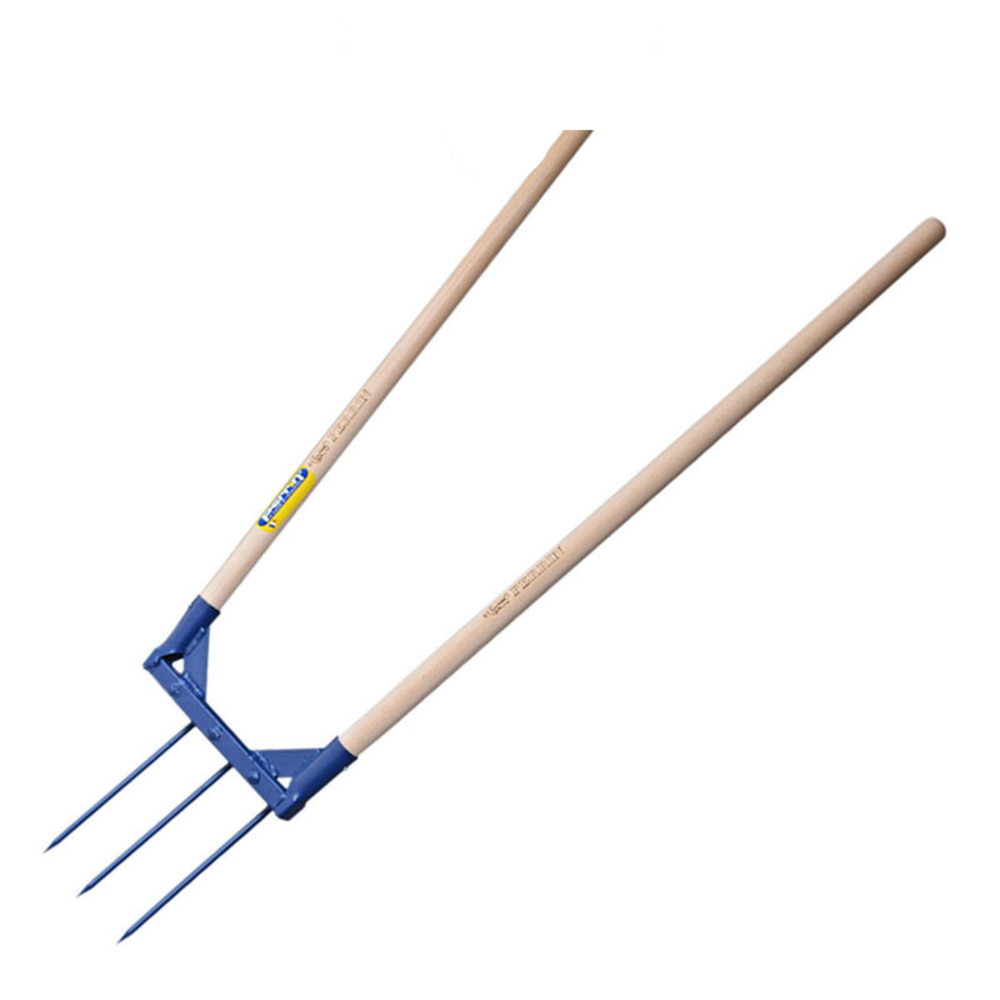 AEROGRIF' 3 DENTS 2 MANCHES 1.10 M PERRIN - 610300