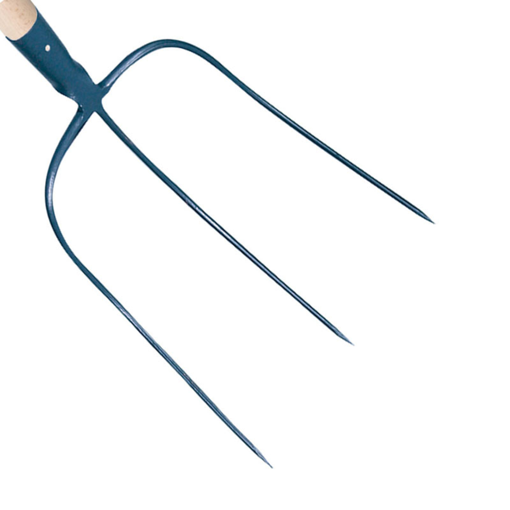 FOURCHE A FANER A DOUILLE 3 DENTS PERRIN - 624030