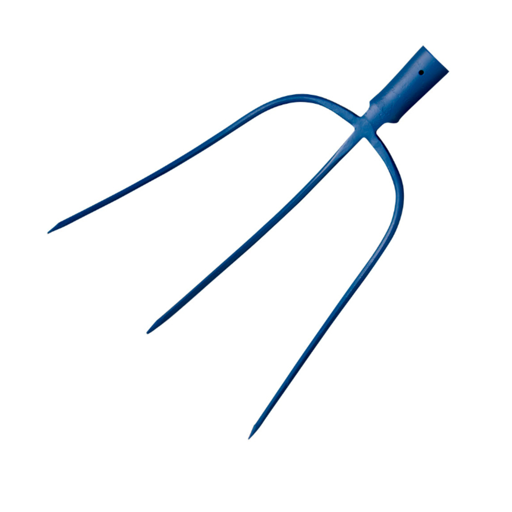 FOURCHE A FOIN A DOUILLE SANS MANCHE (31 X 29 CM) PERRIN - 628031