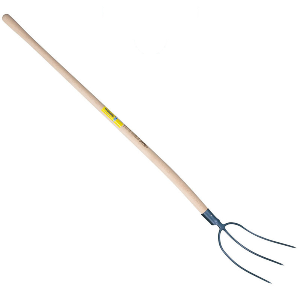 FOURCHE A FOIN A DOUILLE 3 DENTS EMMANCHÉEE PERRIN - 628229