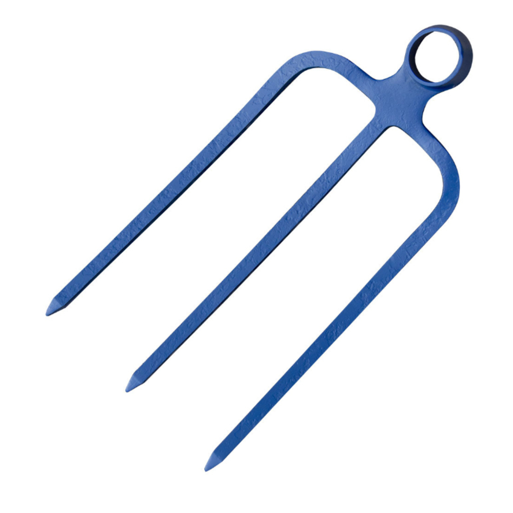 CROC 3 DENTS SANS MANCHE (19 X 32 CM) PERRIN - 633032