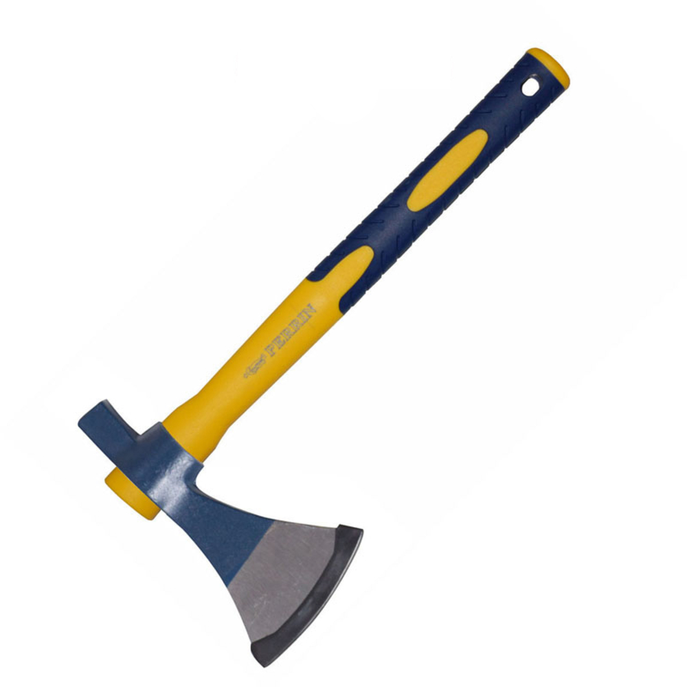 HACHETTE DE MENAGE EMMANCHÉE MANCHE NOVA PERRIN - 704806