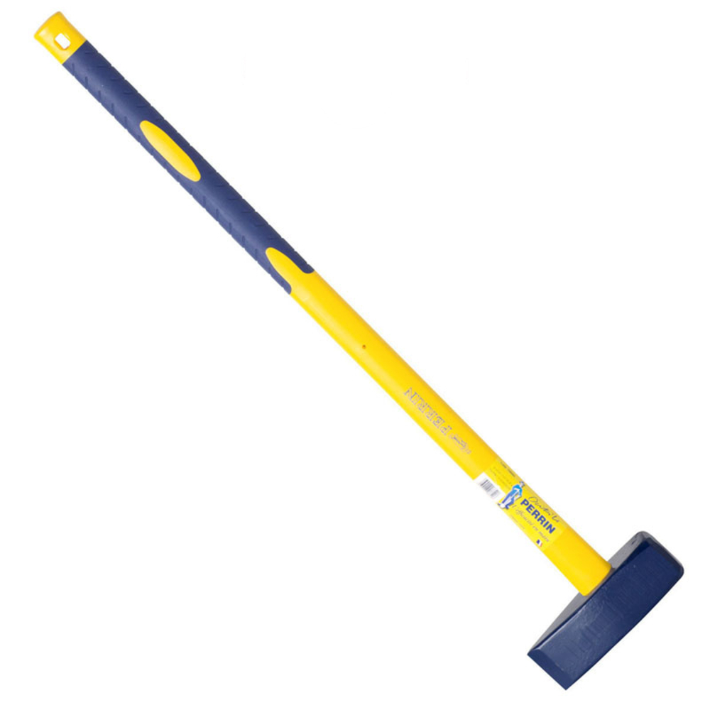 MASSE A TRANCHE 4 Kg EMMANCHÉE COMPO. PERRIN - 708841