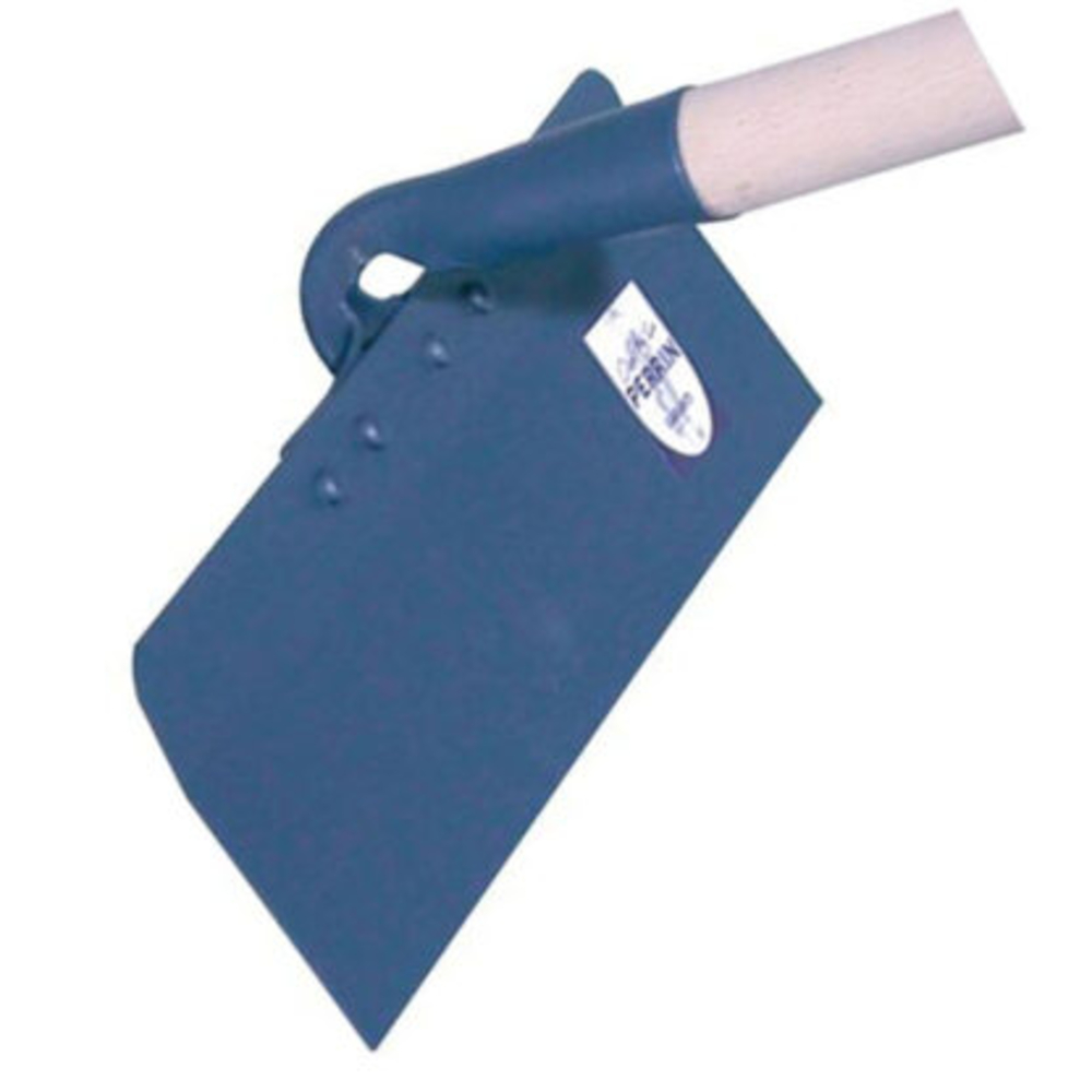 RACLOIR DE CANTONNIER 35 CM SANS MANCHE PERRIN - 709035