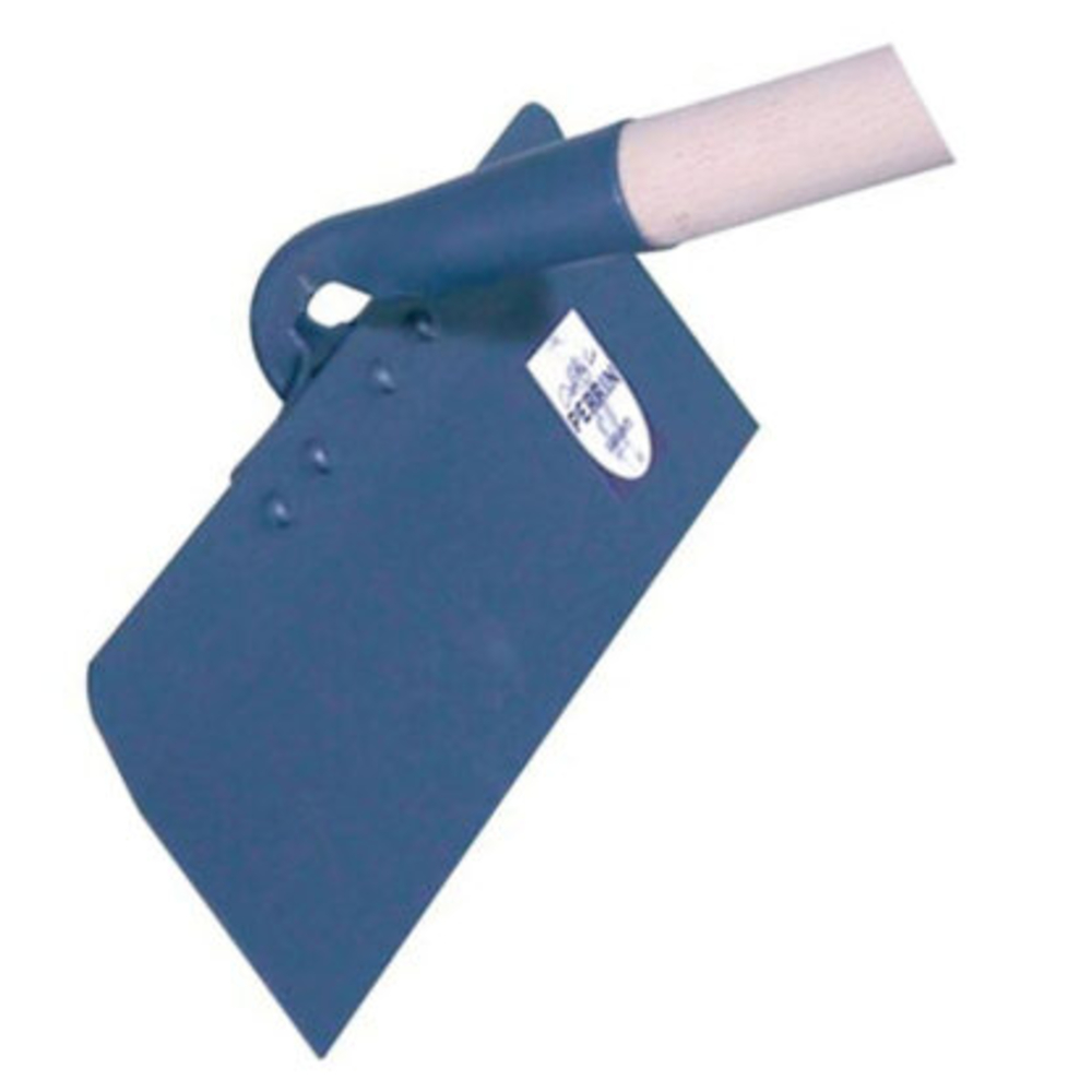 RACLOIR DE CANTONNIER 40 CM SANS MANCHE PERRIN - 709040