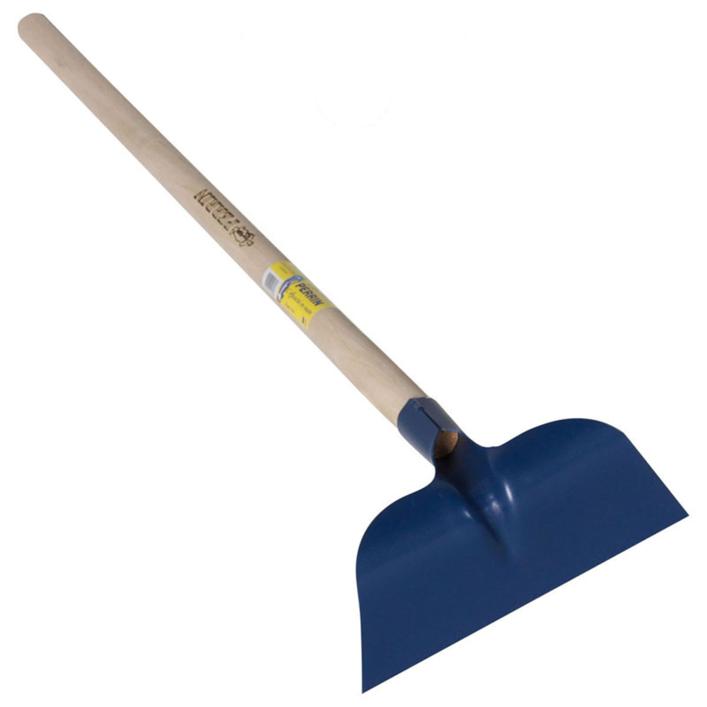 RABOT D'ECURIE DE 35 CM EMMANCHÉ PERRIN - 710135