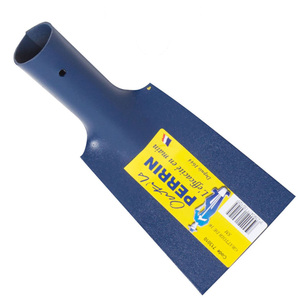 GRATTOIR DE 10 CM SANS MANCHE PERRIN - 713010