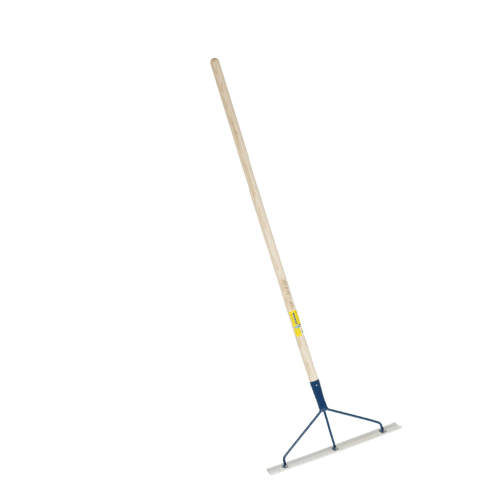 RACLOIR A BITUME ALU 80 CM EMMANCHÉ 1.30 M PERRIN - 721180