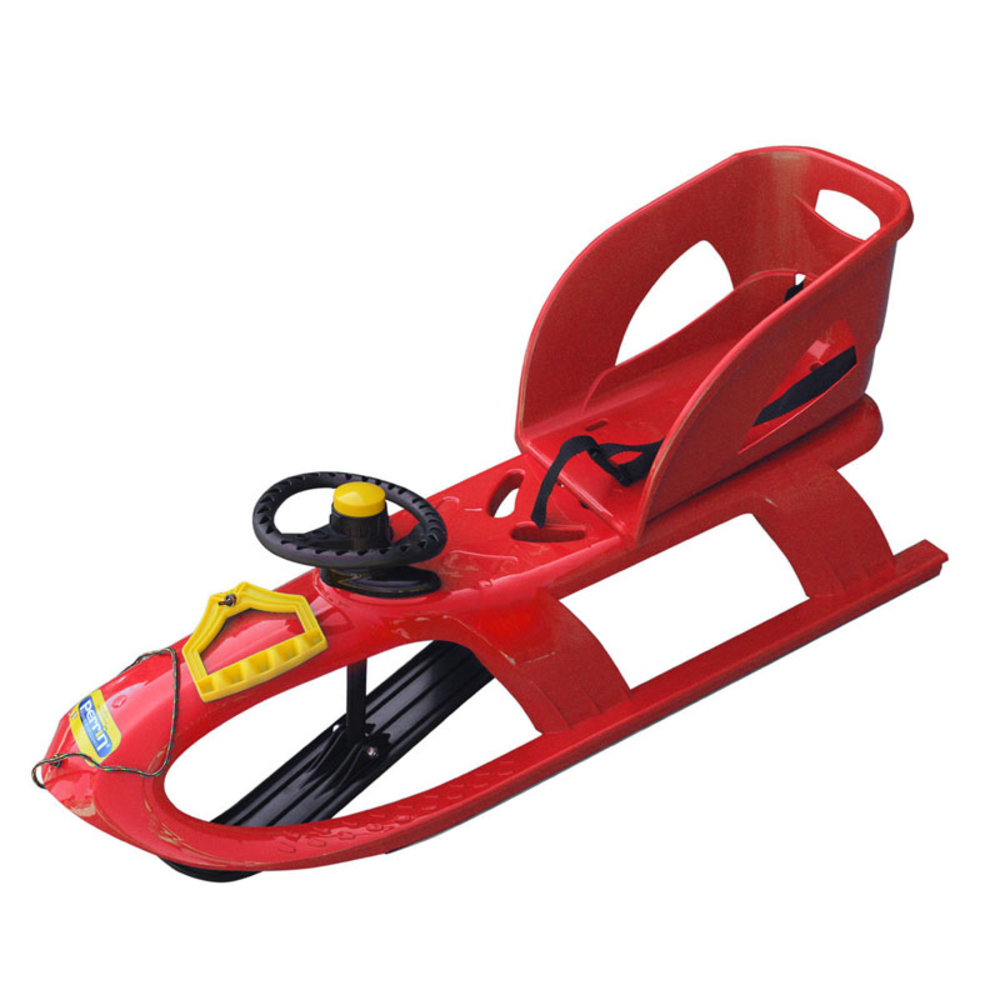 LUGE DIRECTIONNELLE AVEC SIEGE ENFANT PERRIN - 800011