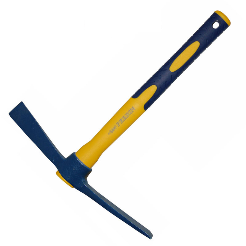 DECINTROIR A HACHE DE 35 EMMANCHÉE MANCHE COMPOSITE PERRIN - 806835