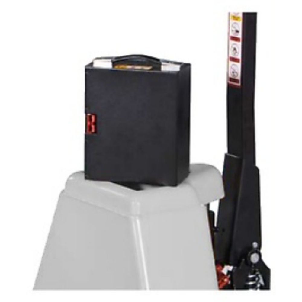 Batterie additionnelle EY20L - 48V - 15Ah pour performance optimale - PRAMAC - EY000A00051