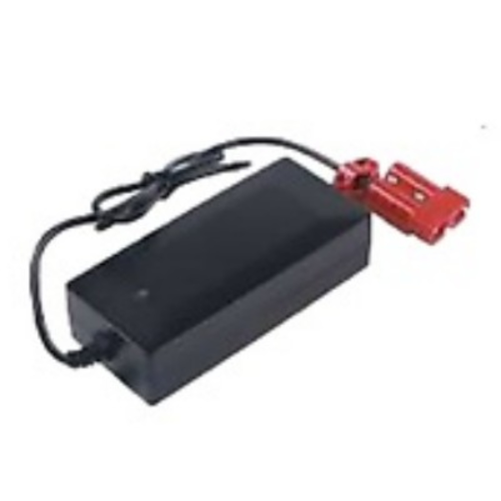 Chargeur EY20L 5A Additionnel - Performance Optimale pour Outils - PRAMAC - EY000A00053