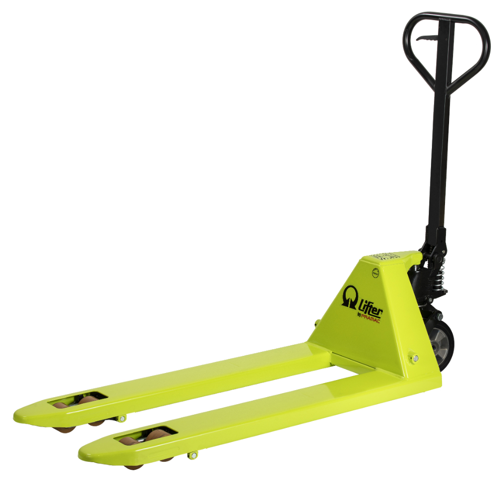 Transpalette Manuel HPT 22 S4 CBV 1150x525 - PRAMAC - TUD410U0J00