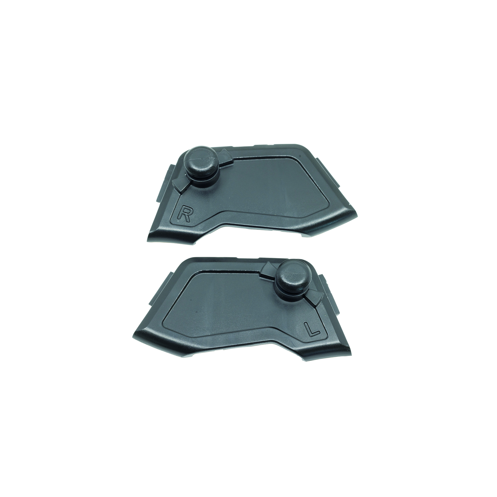 Capots pour accessoires pr VERTEX/STRATO PETZL - A010LB00