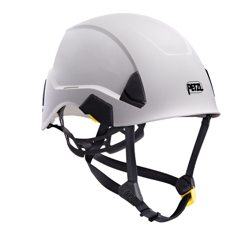 Casque Strato blanc PETZL - A020AA00