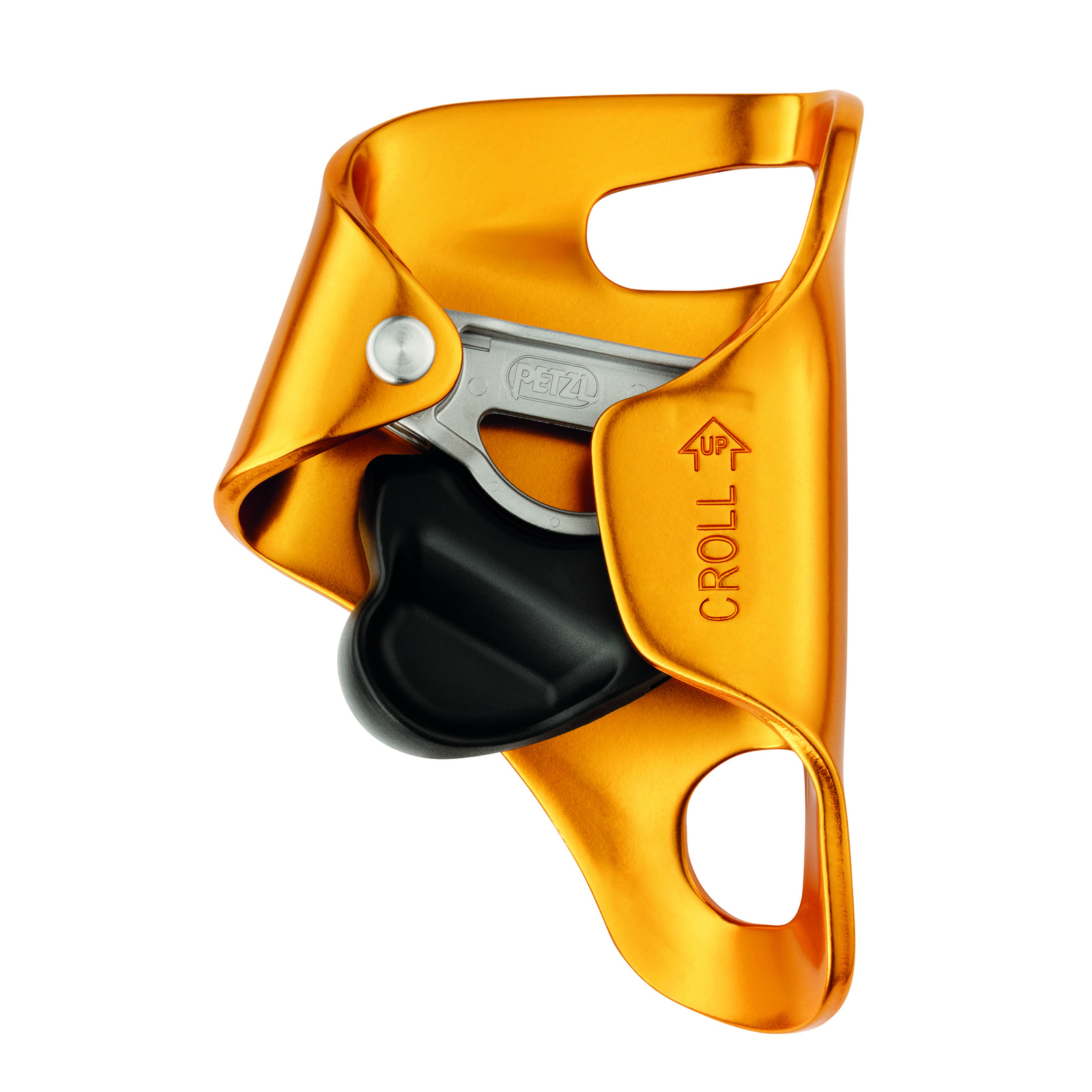 Bloqueur CROLL L PETZL - B016AA00