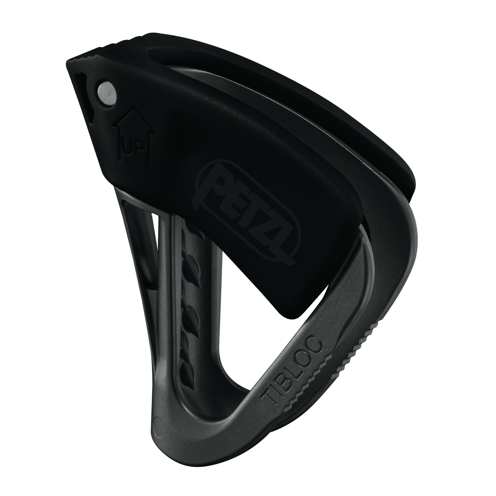 Bloqueur TIBLOC BLACK PETZL - B01BN