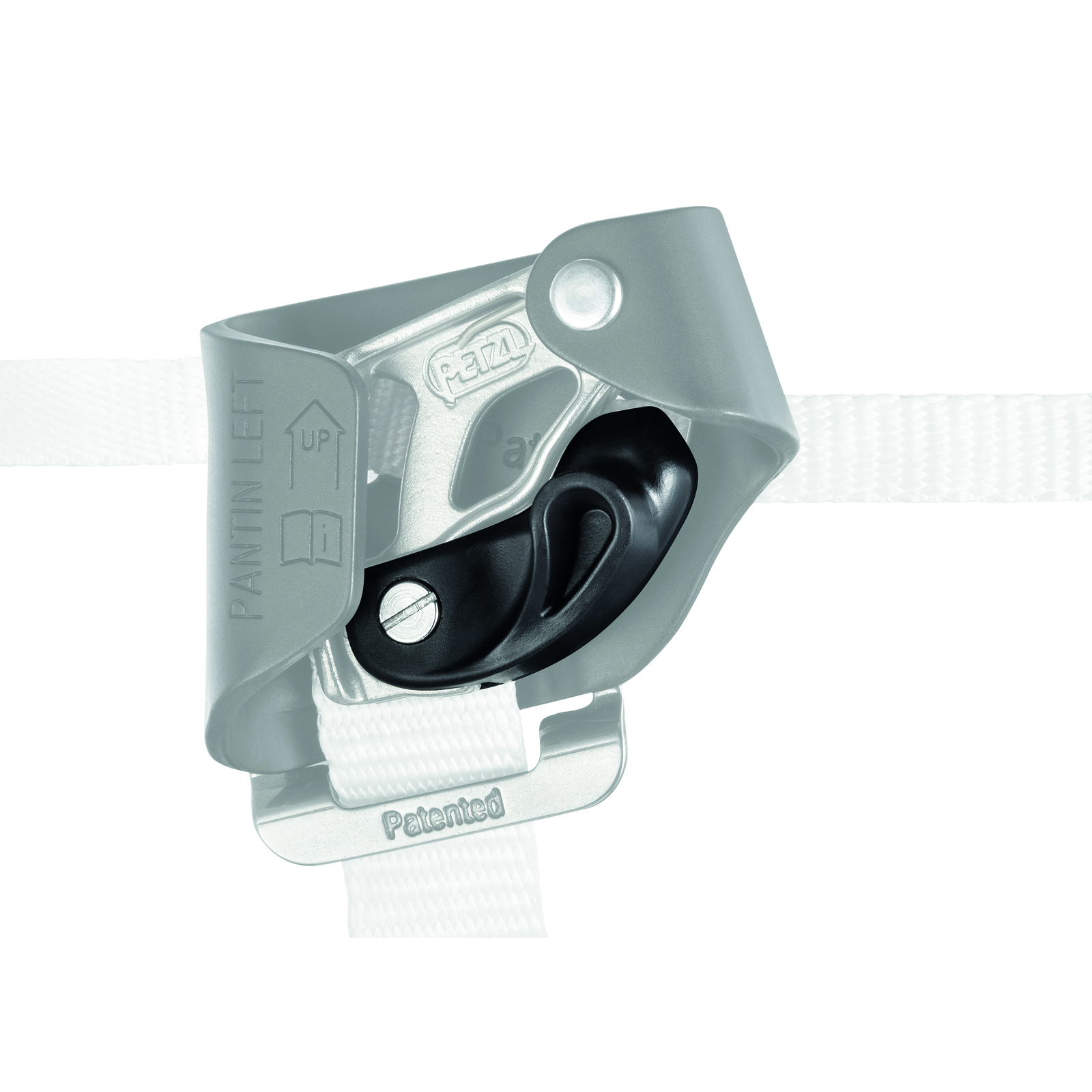 Taquet de PANTIN gauche PETZL - B02210