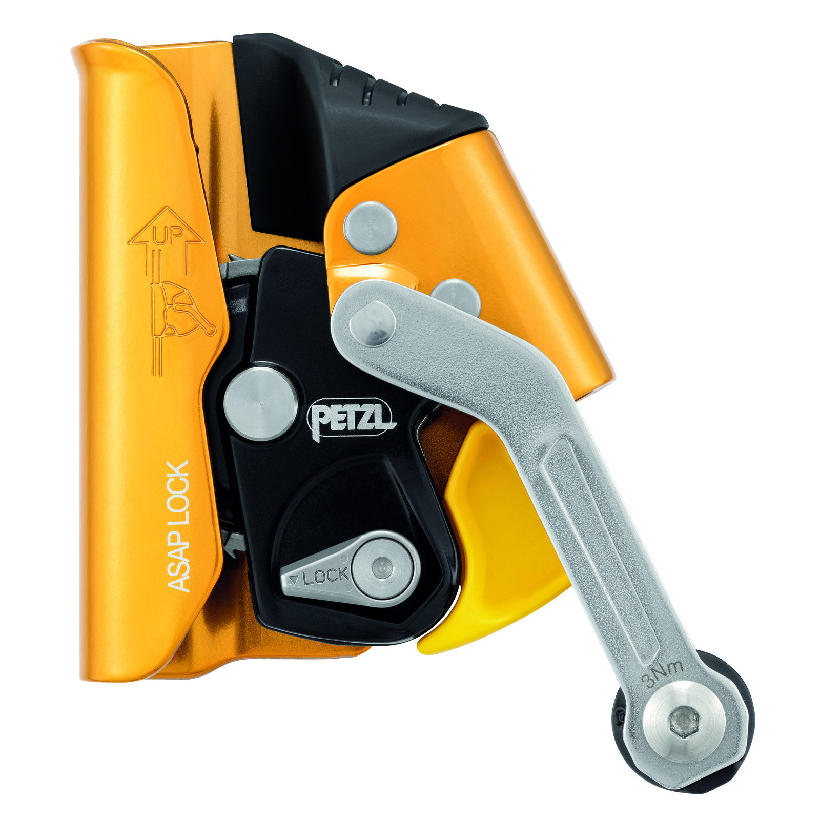 Antichute mobile ASAP LOCK PETZL - B071BB00