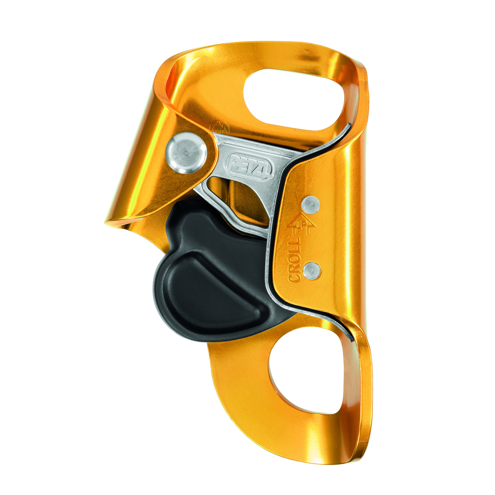 Bloqueur CROLL S PETZL - B16BAA